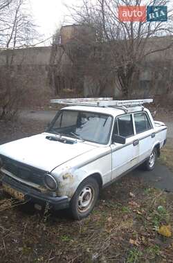 Седан ВАЗ / Lada 2101 1973 в Дніпрі