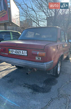 Седан ВАЗ / Lada 2101 1989 в 