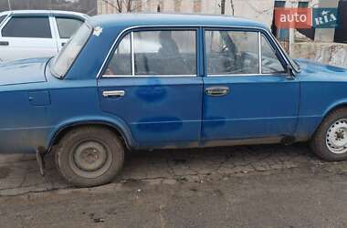 Седан ВАЗ / Lada 2101 1974 в Новоукраинке