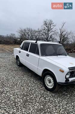 Седан ВАЗ / Lada 2101 1980 в Чернівцях