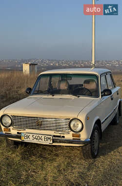 Седан ВАЗ / Lada 2101 1987 в Рівному