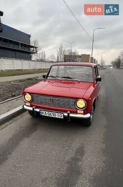 Седан ВАЗ / Lada 2101 1973 в Києві