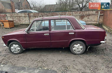 Седан ВАЗ / Lada 2101 1973 в Виннице