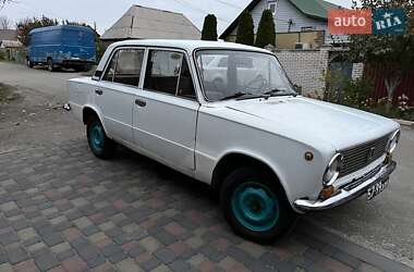 Седан ВАЗ / Lada 2101 1981 в Запоріжжі