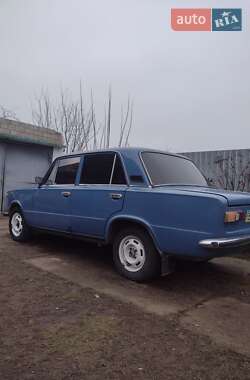 Седан ВАЗ 2101 1987 в 