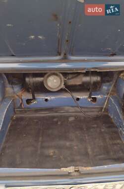 Седан ВАЗ / Lada 2101 1987 в Жмеринці