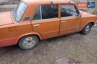 Седан ВАЗ / Lada 2101 1982 в Запоріжжі