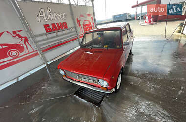 Седан ВАЗ 2101 1982 в 
