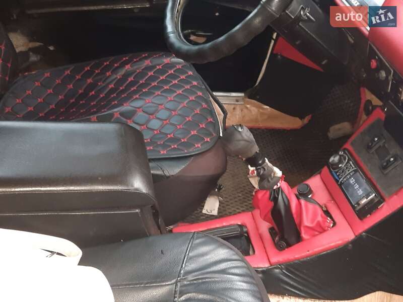 Седан ВАЗ / Lada 2101 1986 в Николаеве