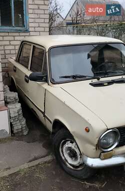 Седан ВАЗ / Lada 2101 1981 в Кам'янському