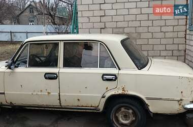 Седан ВАЗ / Lada 2101 1981 в Кам'янському