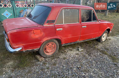 Седан ВАЗ / Lada 2101 1975 в Песчанке