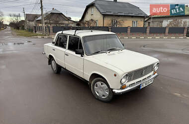 Седан ВАЗ / Lada 2101 1984 в Стрию