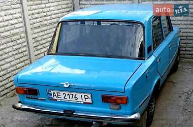 Седан ВАЗ / Lada 2101 1985 в Дніпрі