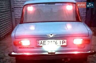 Седан ВАЗ / Lada 2101 1985 в Дніпрі