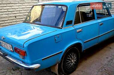 Седан ВАЗ / Lada 2101 1985 в Дніпрі