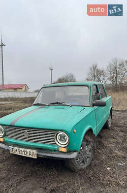 Седан ВАЗ / Lada 2101 1972 в Сумах