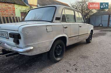 Седан ВАЗ / Lada 2101 1980 в Знам'янці