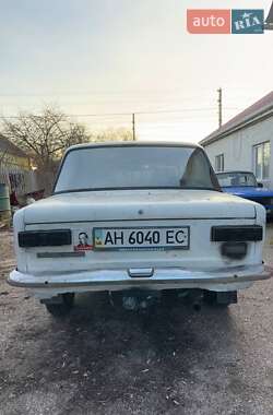 Седан ВАЗ / Lada 2101 1980 в Знам'янці