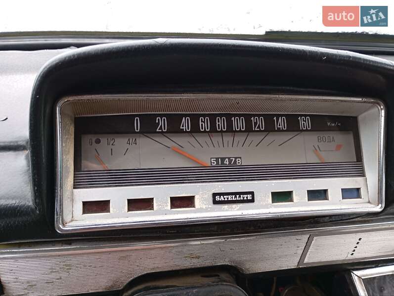 Седан ВАЗ / Lada 2101 1975 в Журавному