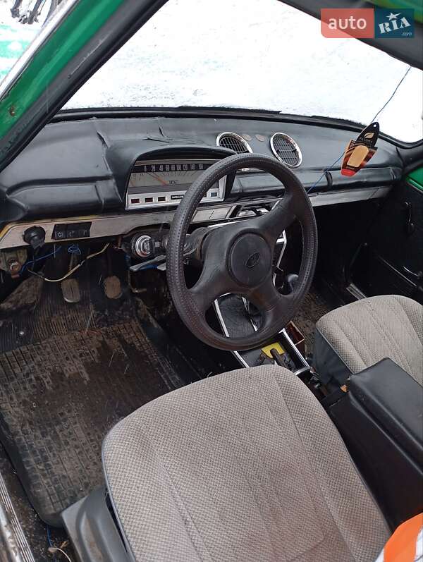 Седан ВАЗ / Lada 2101 1975 в Журавному