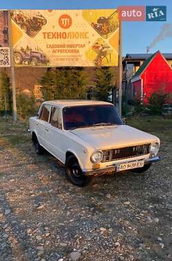 Седан ВАЗ / Lada 2101 1986 в Виноградові