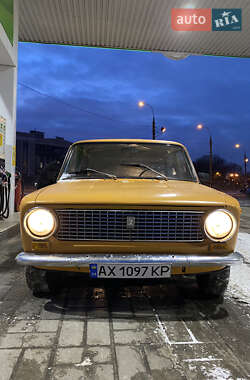 Седан ВАЗ / Lada 2101 1975 в Первомайську