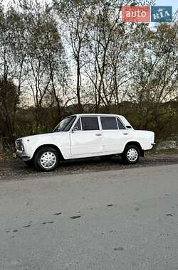 Седан ВАЗ 2101 1986 в 