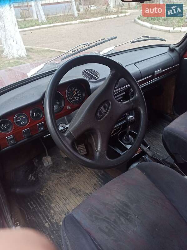 Седан ВАЗ / Lada 2101 1976 в Белгороде-Днестровском