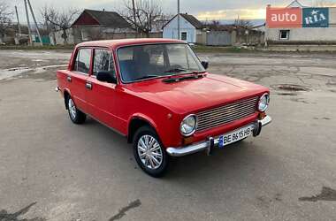 Седан ВАЗ / Lada 2101 1979 в Вознесенську