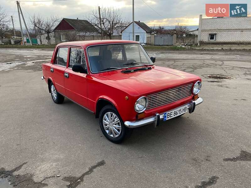 Седан ВАЗ / Lada 2101 1979 в Вознесенске