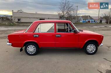 Седан ВАЗ / Lada 2101 1979 в Вознесенске