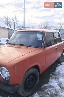 Седан ВАЗ / Lada 2101 1976 в Косові