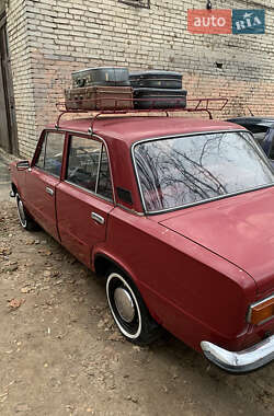 Седан ВАЗ / Lada 2101 1976 в Львове