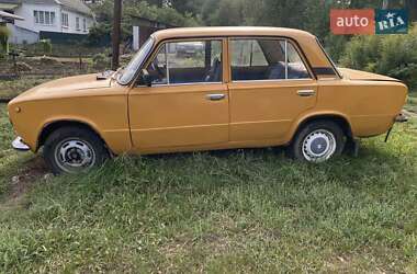 Седан ВАЗ / Lada 2101 1982 в Виннице