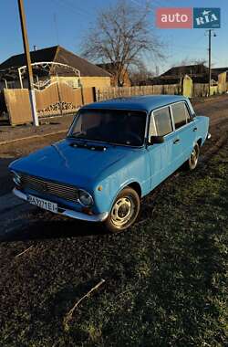 Седан ВАЗ / Lada 2101 1983 в Новому Бузі