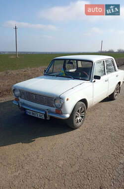 Седан ВАЗ / Lada 2101 1974 в Ізмаїлі