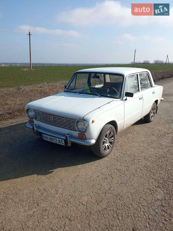 Седан ВАЗ / Lada 2101 1974 в Ізмаїлі