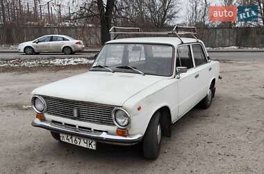 Седан ВАЗ / Lada 2101 1979 в Черкассах