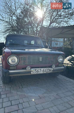 Седан ВАЗ / Lada 2101 1976 в Одесі