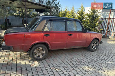 Седан ВАЗ / Lada 2101 1976 в Одесі