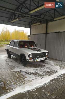 Седан ВАЗ / Lada 2101 1974 в Александрие