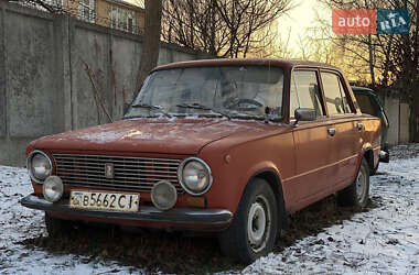 Седан ВАЗ / Lada 2101 1976 в Сумах