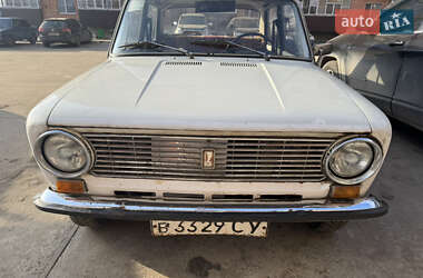 Седан ВАЗ / Lada 2101 1985 в Глухові