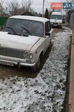 Седан ВАЗ / Lada 2101 1978 в Тысменице