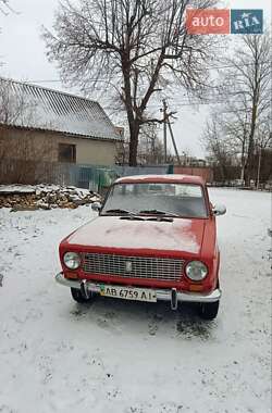 Седан ВАЗ / Lada 2101 1982 в Баре