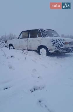 Седан ВАЗ / Lada 2101 1974 в Броварах