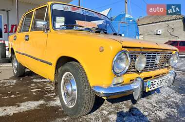 Седан ВАЗ / Lada 2101 1980 в Врадиевке