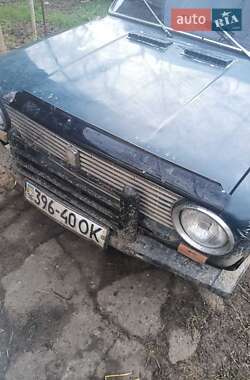 Седан ВАЗ / Lada 2101 1974 в Болграде