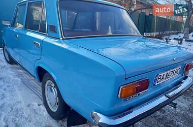 Седан ВАЗ / Lada 2101 1984 в Кропивницком